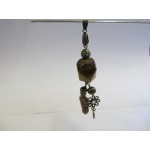 Pendant Semi-Precious